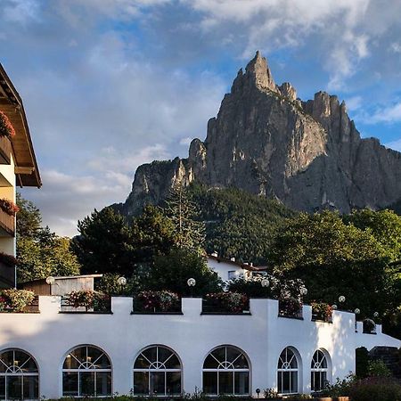 Activehotel Diana Siusi Dış mekan fotoğraf