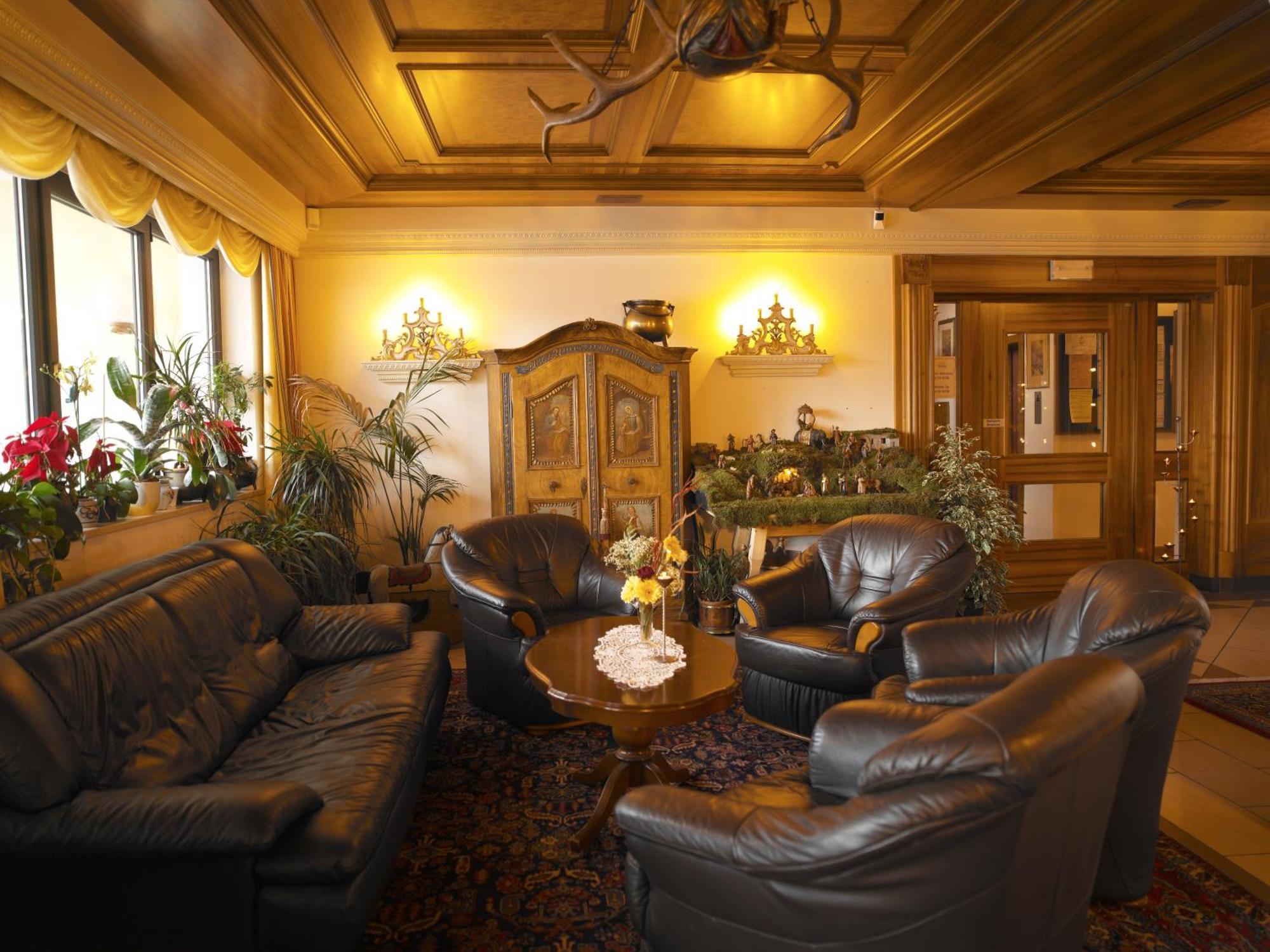 Activehotel Diana Siusi Dış mekan fotoğraf