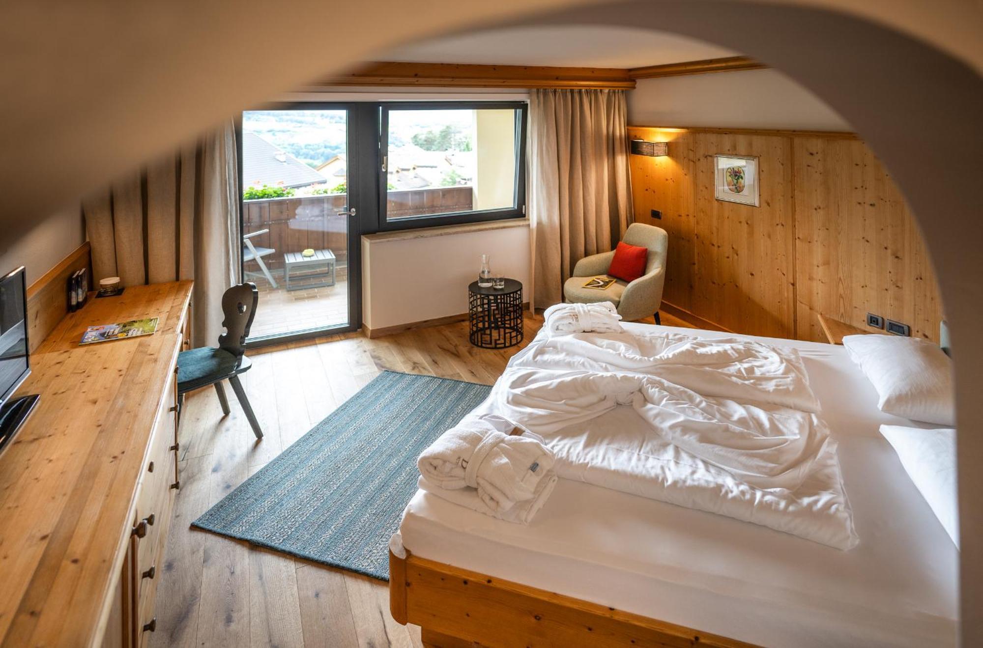 Activehotel Diana Siusi Dış mekan fotoğraf