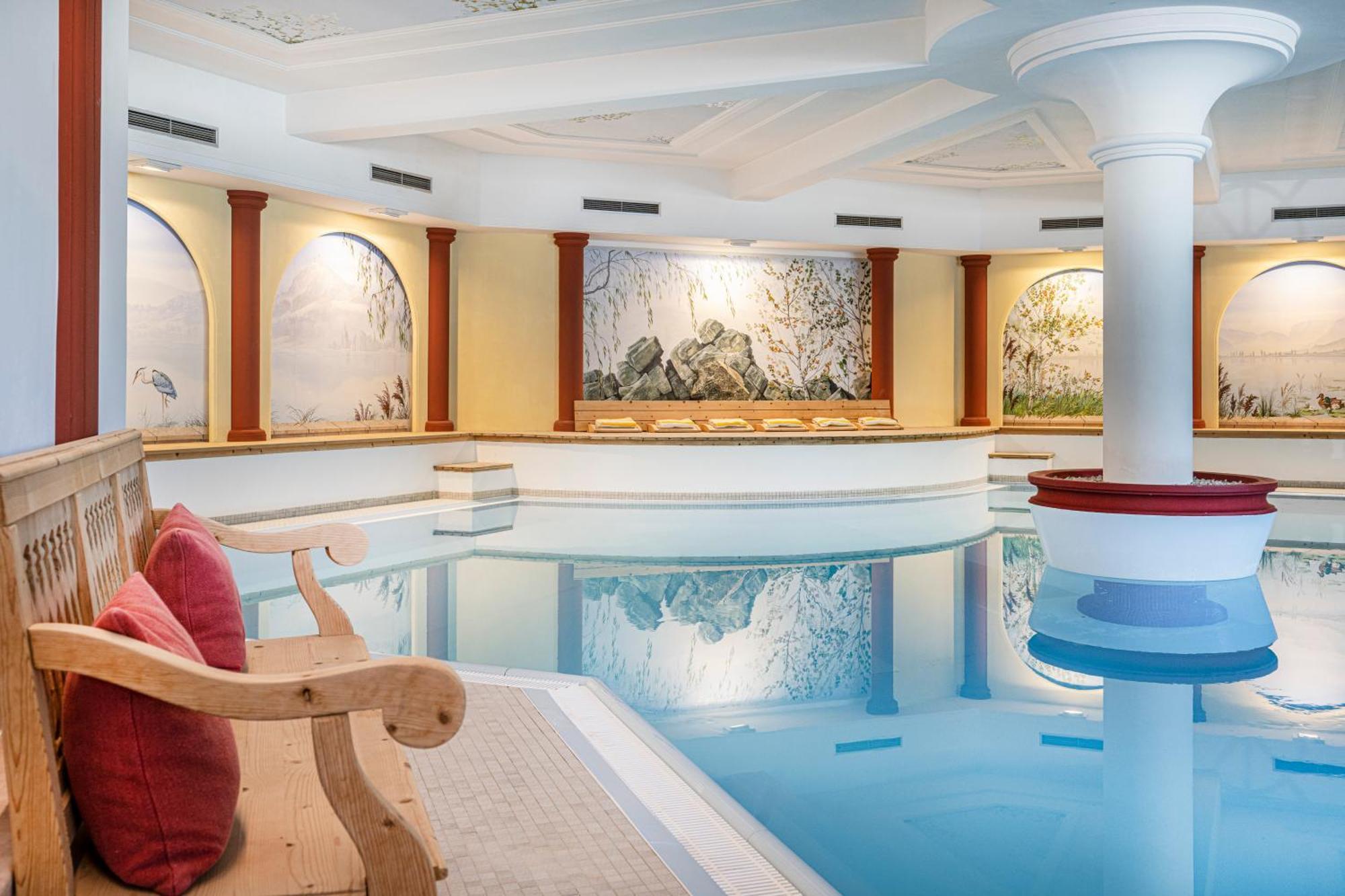 Activehotel Diana Siusi Dış mekan fotoğraf
