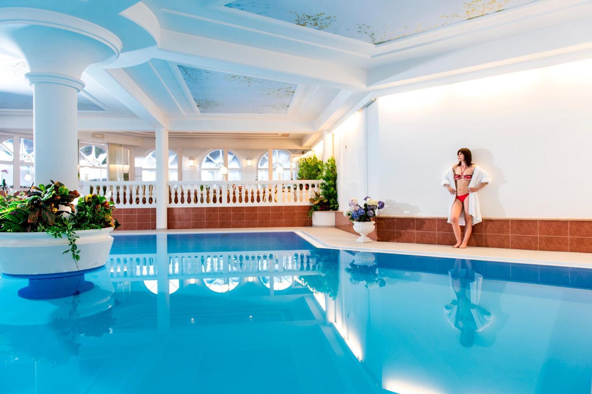 Activehotel Diana Siusi Dış mekan fotoğraf