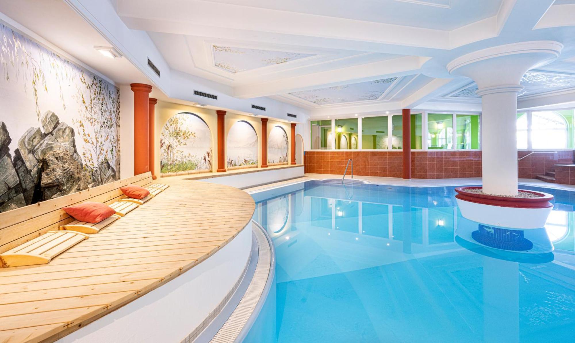 Activehotel Diana Siusi Dış mekan fotoğraf