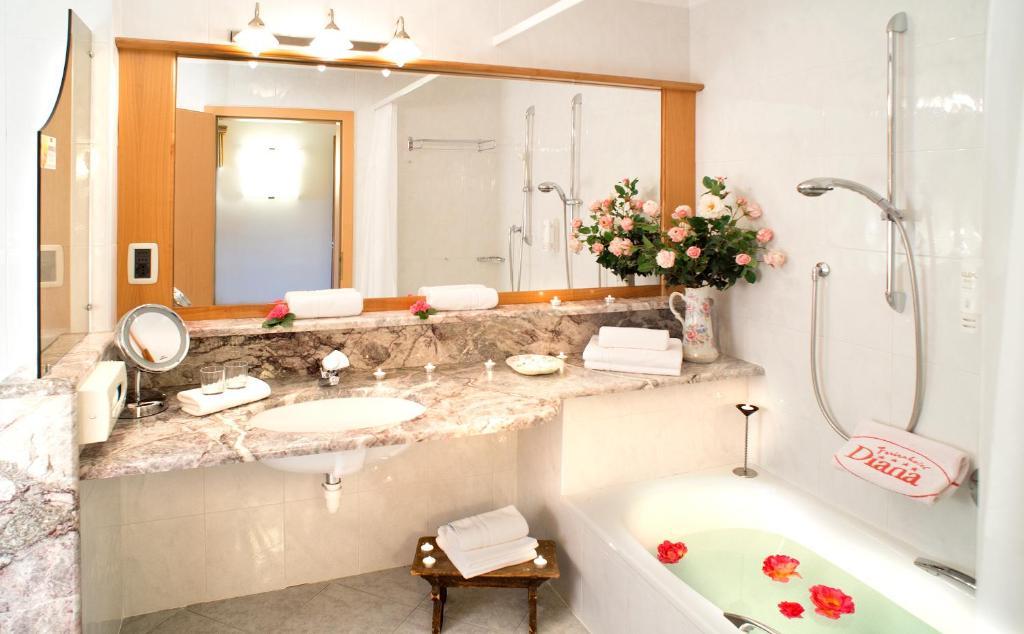 Activehotel Diana Siusi Oda fotoğraf