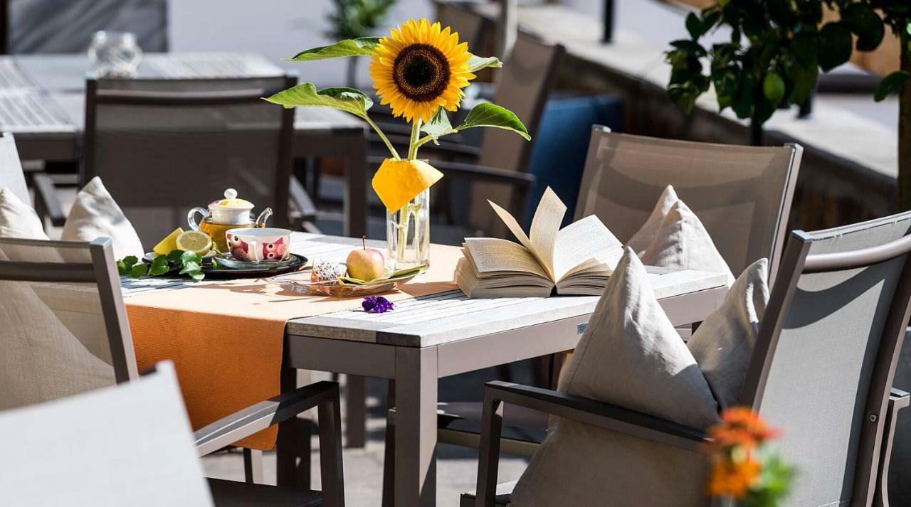 Activehotel Diana Siusi Dış mekan fotoğraf