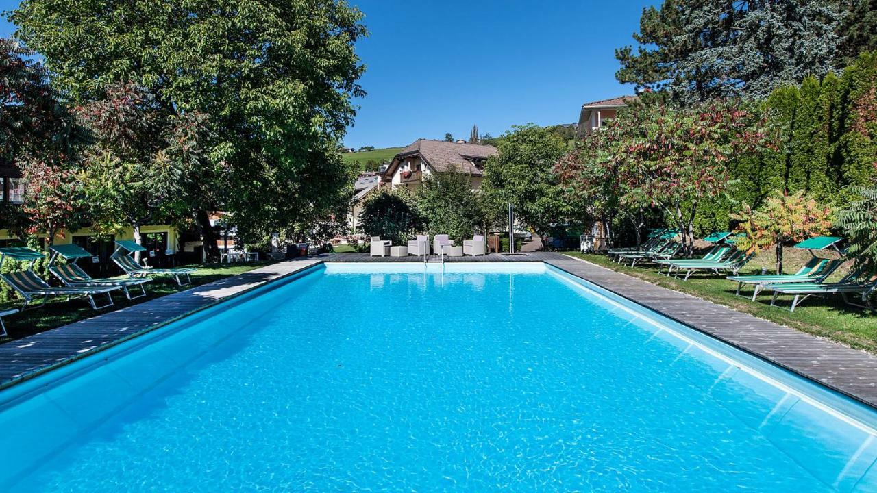 Activehotel Diana Siusi Dış mekan fotoğraf