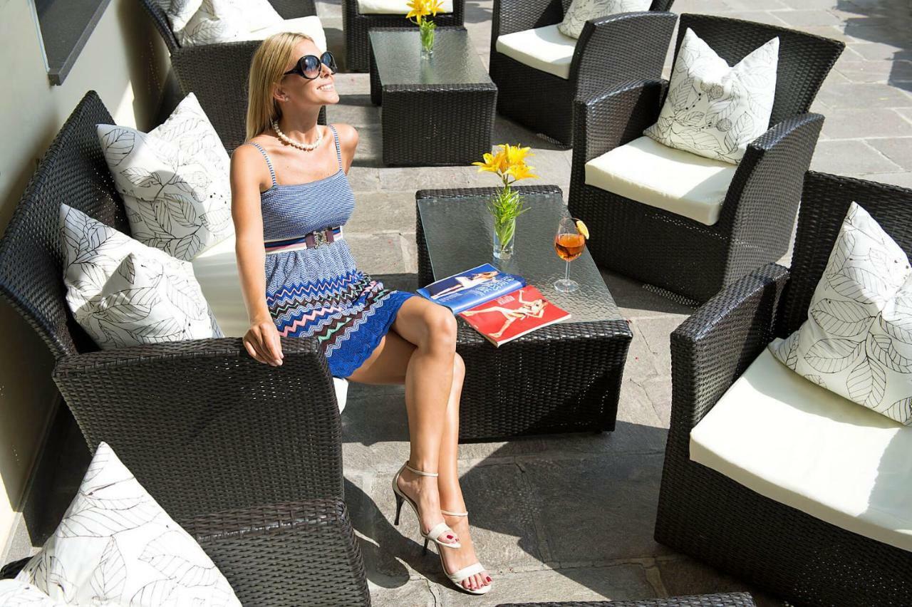Activehotel Diana Siusi Dış mekan fotoğraf