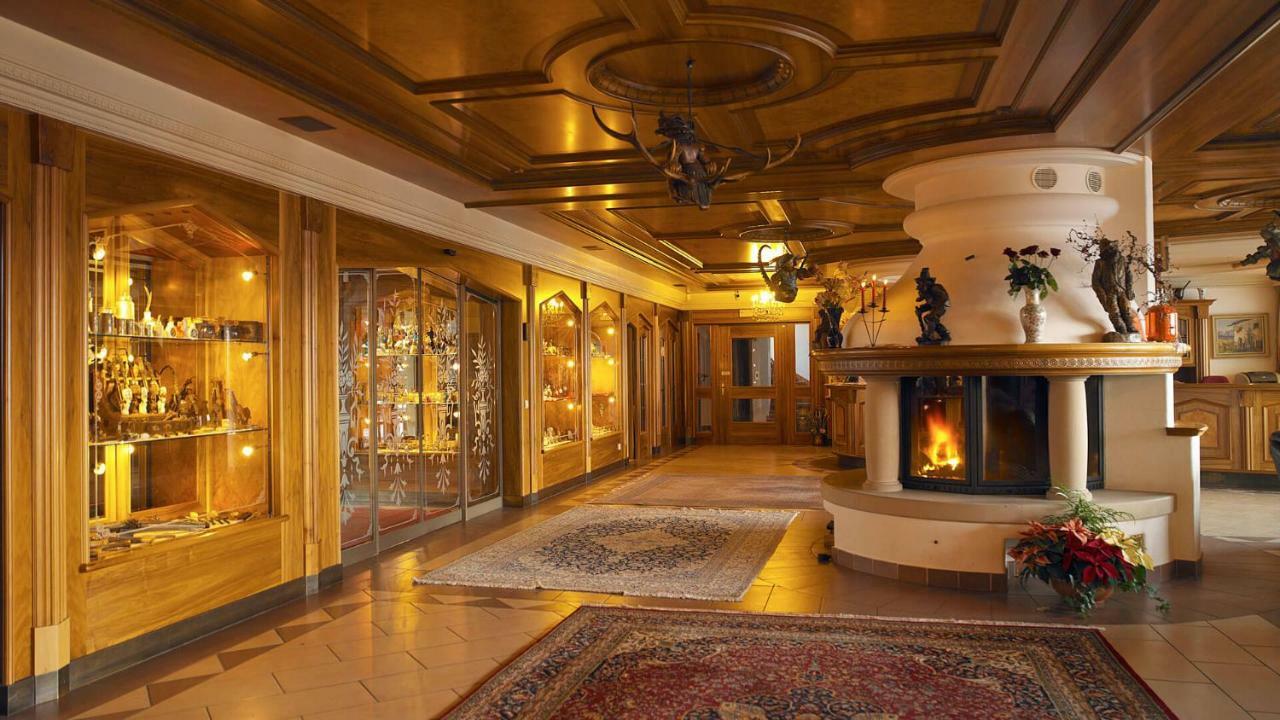 Activehotel Diana Siusi Dış mekan fotoğraf