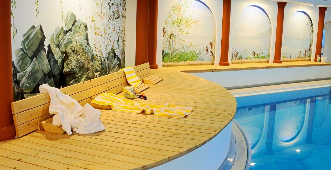 Activehotel Diana Siusi Dış mekan fotoğraf