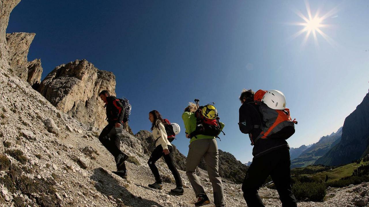 Activehotel Diana Siusi Dış mekan fotoğraf