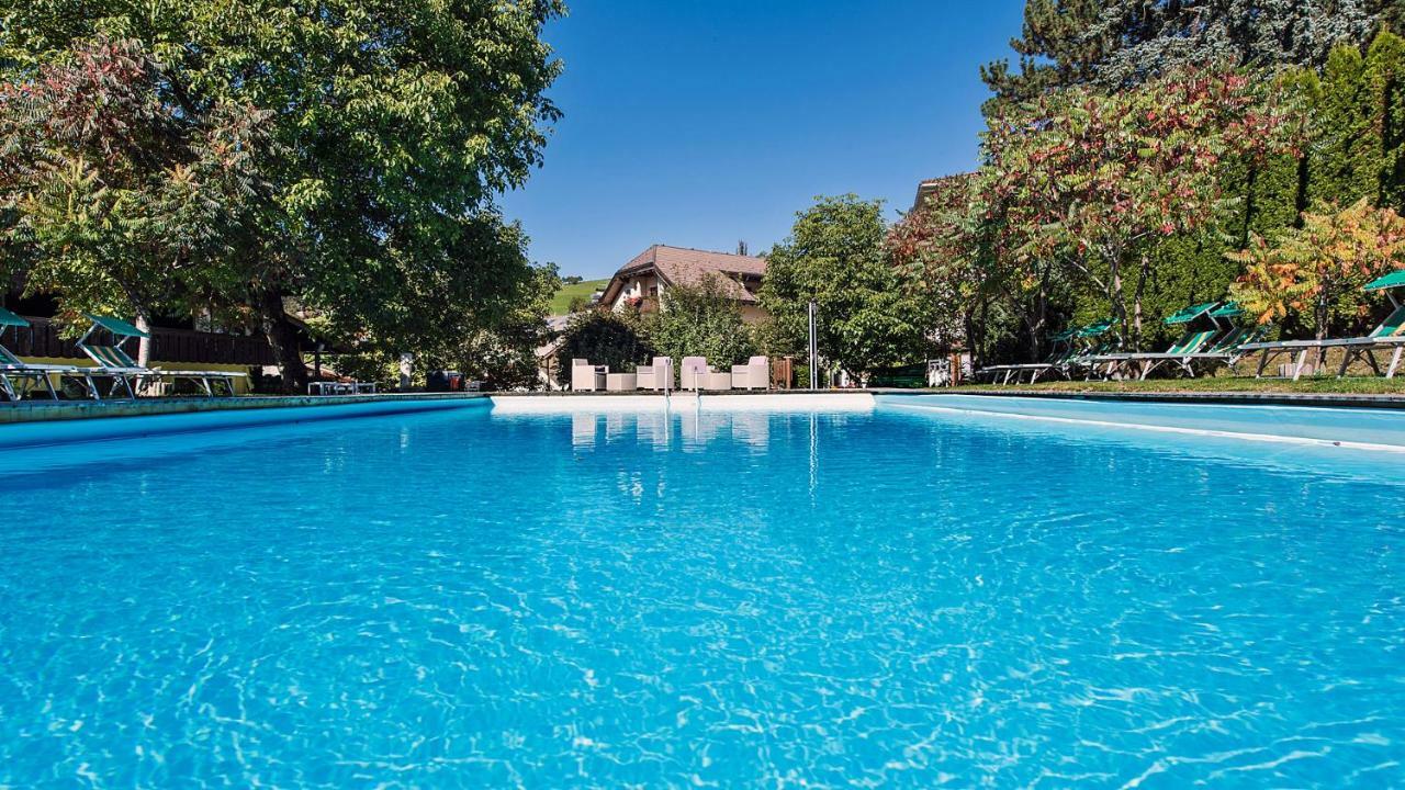 Activehotel Diana Siusi Dış mekan fotoğraf