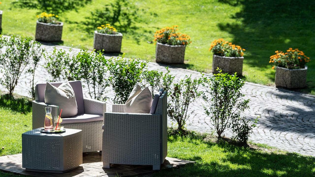 Activehotel Diana Siusi Dış mekan fotoğraf