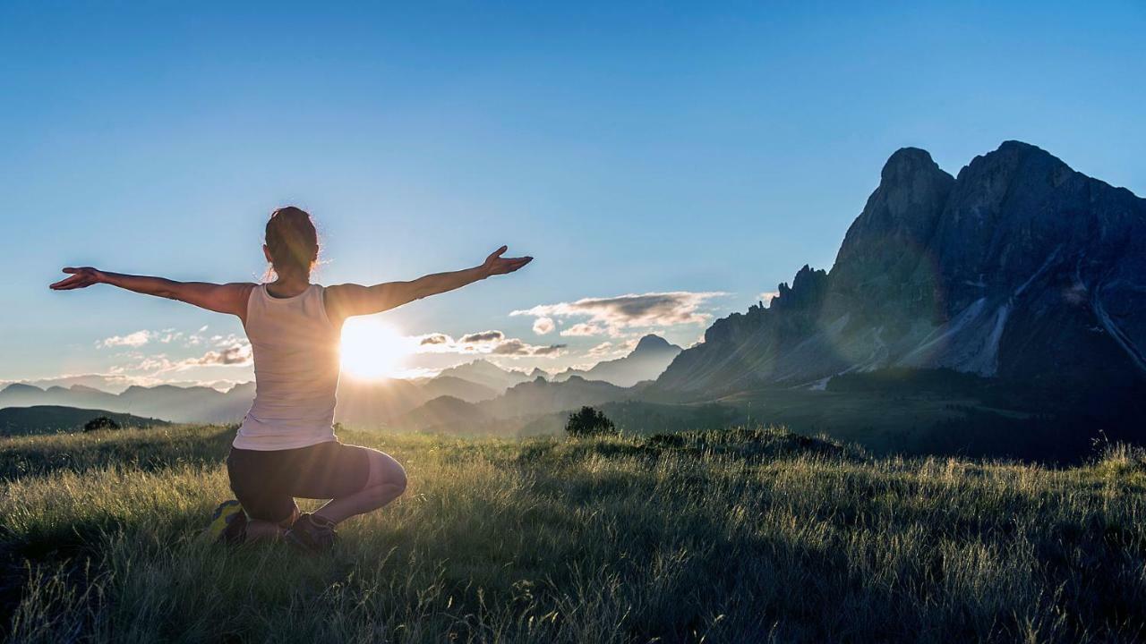 Activehotel Diana Siusi Dış mekan fotoğraf