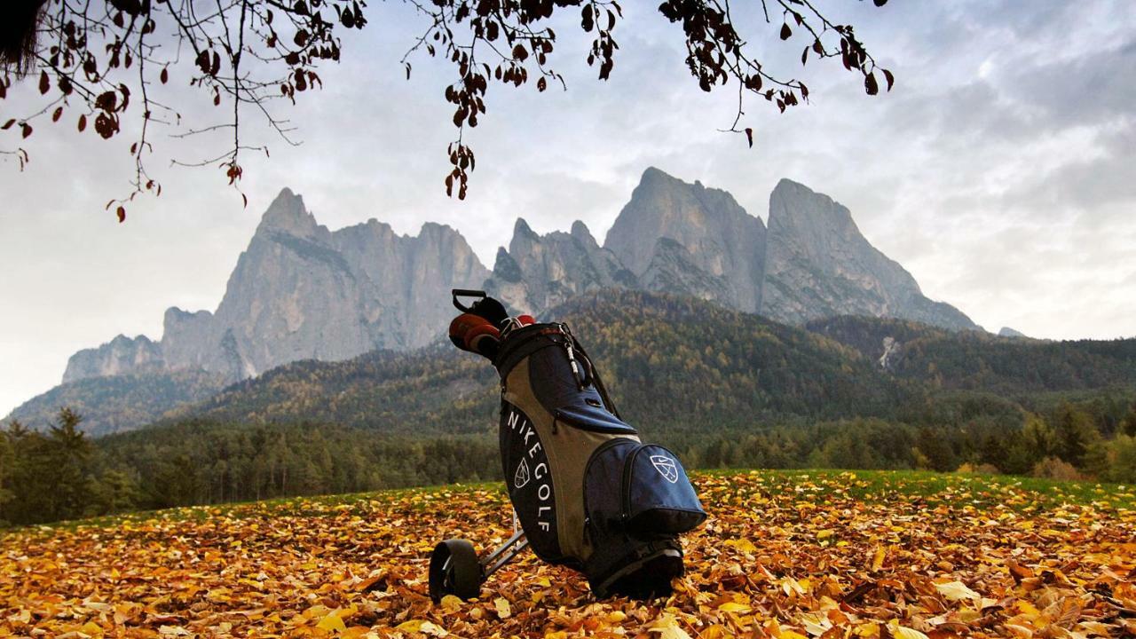 Activehotel Diana Siusi Dış mekan fotoğraf