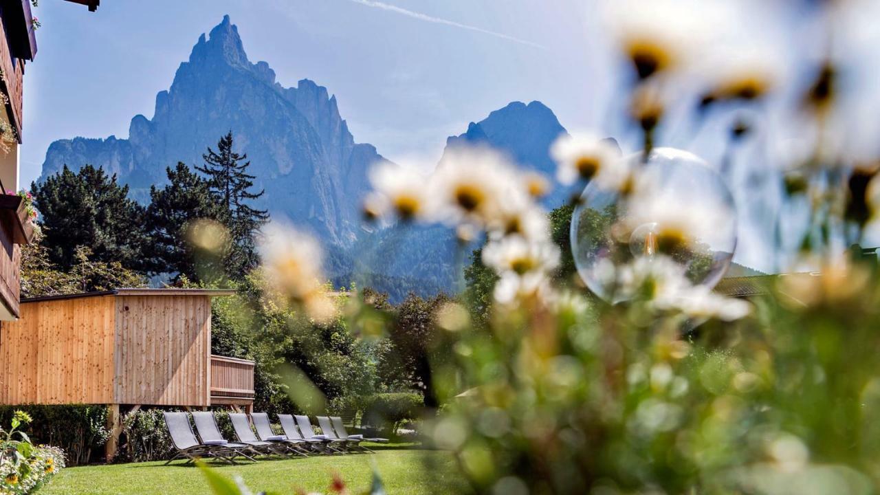 Activehotel Diana Siusi Dış mekan fotoğraf