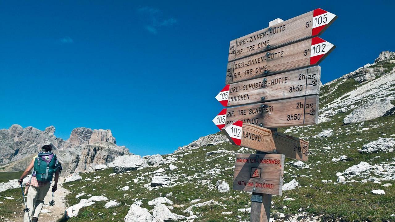 Activehotel Diana Siusi Dış mekan fotoğraf