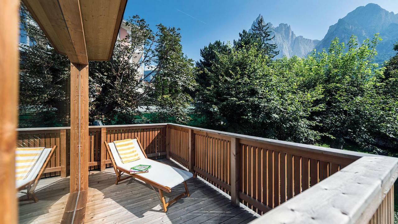 Activehotel Diana Siusi Dış mekan fotoğraf