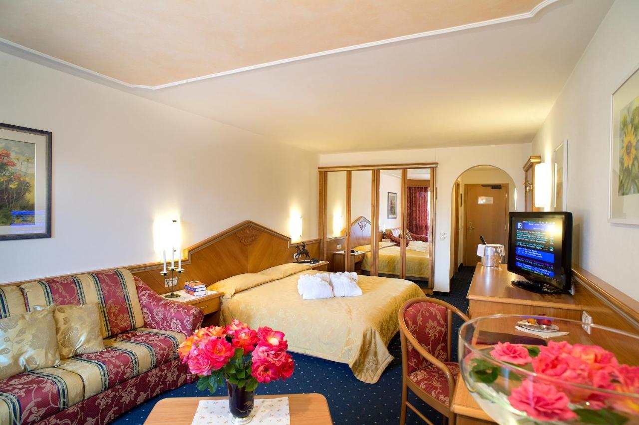 Activehotel Diana Siusi Oda fotoğraf