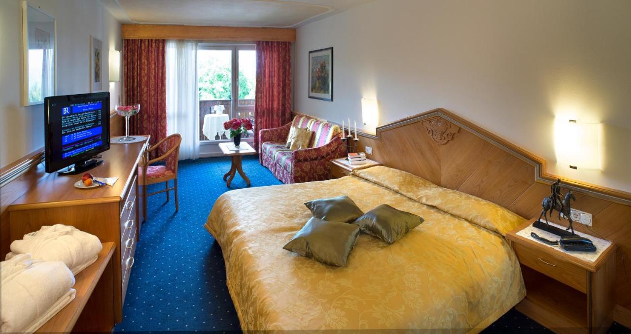 Activehotel Diana Siusi Oda fotoğraf